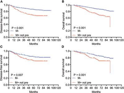 The Prognostic Value of Non-Predominant Micropapillary Pattern in a Large Cohort of Resected Invasive Lung Adenocarcinoma Measuring ≤3 cm